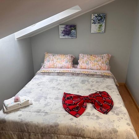 Montesilvano Marina Villa Rosa Appartamento מראה חיצוני תמונה