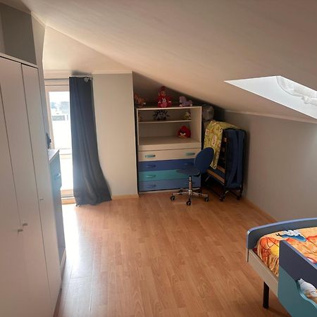 Montesilvano Marina Villa Rosa Appartamento מראה חיצוני תמונה