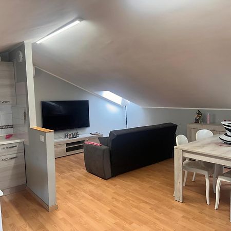 Montesilvano Marina Villa Rosa Appartamento מראה חיצוני תמונה
