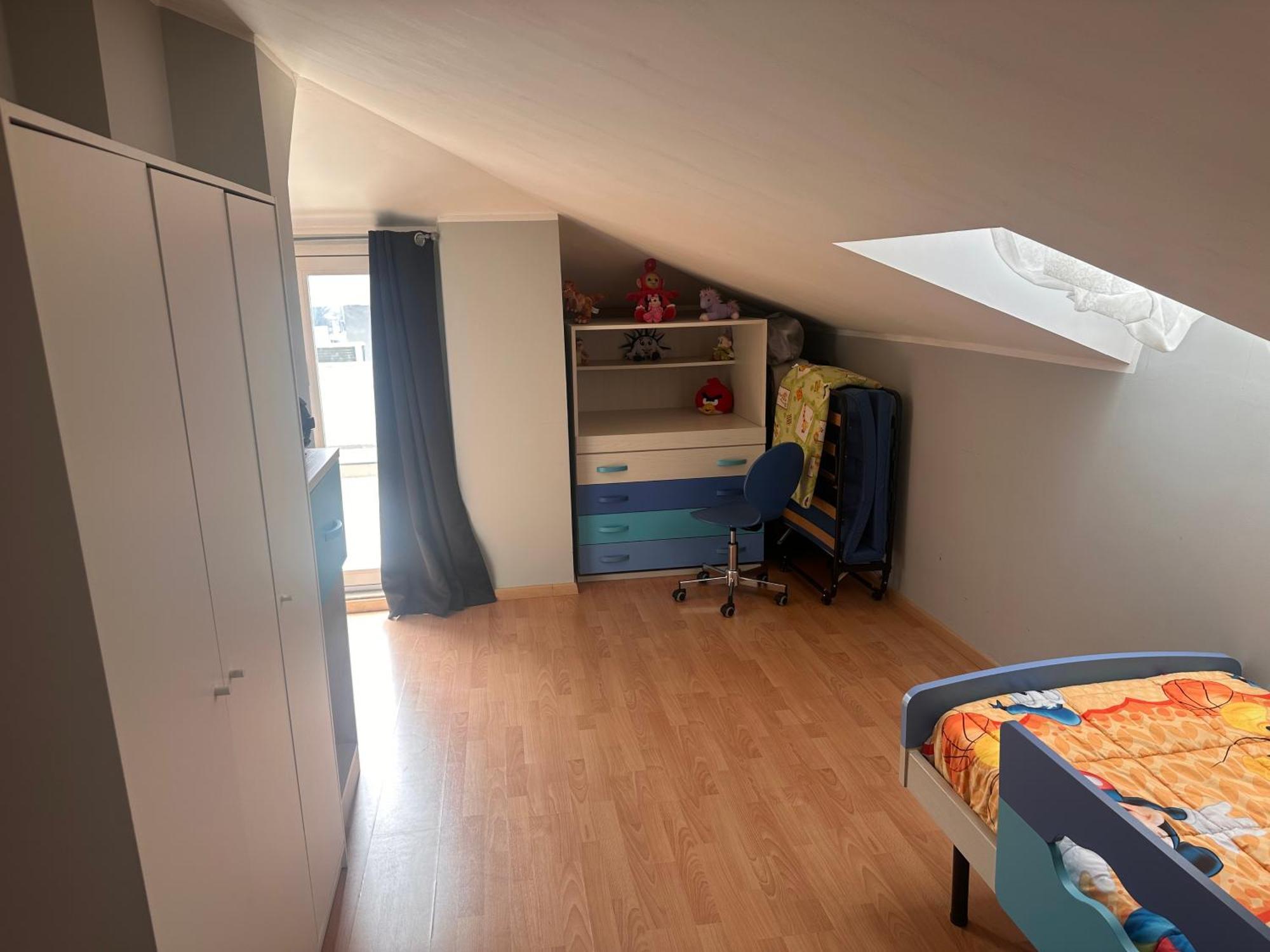 Montesilvano Marina Villa Rosa Appartamento מראה חיצוני תמונה