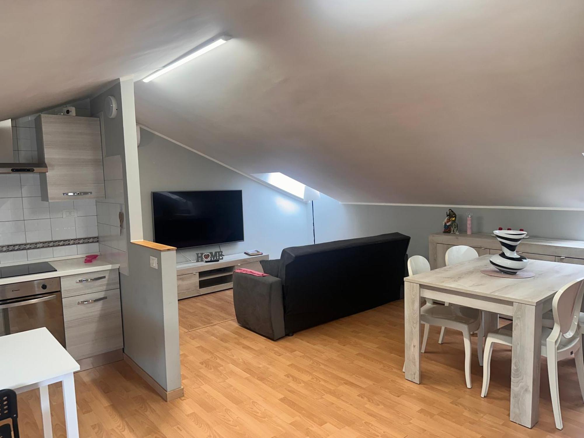 Montesilvano Marina Villa Rosa Appartamento מראה חיצוני תמונה